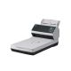 3. Ricoh fi-8270 ADF+Ręczny skaner pobierający 600 x 600 DPI A4 Czarny, Szary