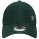 2. New Era Flawless 9FORTY New York Yankees Cap 60675514 Zielone OSFM