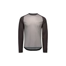 Koszulka rowerowa POC M's Motion Air L/S Jersey szary