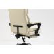 14. Activejet Fotel biurowy YK7416 beżowy
