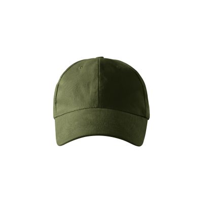 2. Czapka unisex 6P (military)