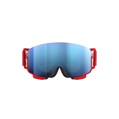 3. Gogle narciarskie POC Nexal Mid niebieski