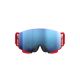3. Gogle narciarskie POC Nexal Mid niebieski