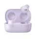 3. Słuchawki bezprzewodowe Baseus Bowie E18 (fioletowy)