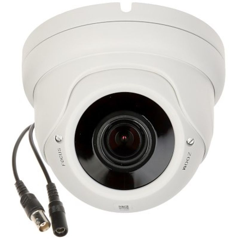 Kamera AHD, HD-CVI, HD-TVI, CVBS APTI-H83V31-2812W - 8.3 Mpx, 4K UHD 2.8-12 mm