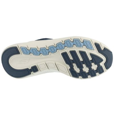 4. Skechers Arch Fit 2.0 - Big League 150051-NVY Granatowe 36