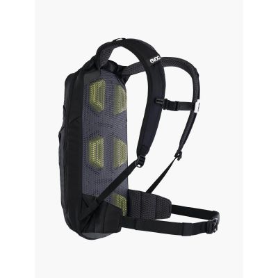 7. Plecak rowerowy EVOC Stage 6 black