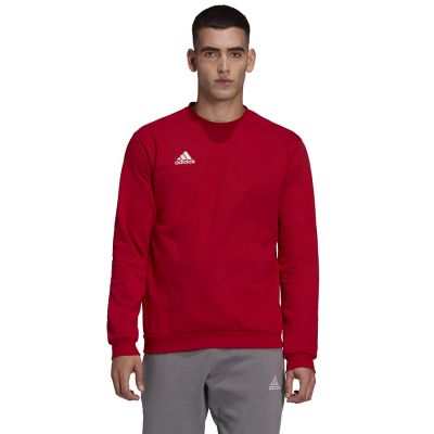 2. Bluza adidas Entrada 22 Sweatshirt M HB0577