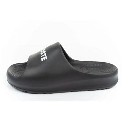 3. Klapki Lacoste Serve Slide W 2002H