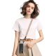 5. Smycz Tech-Protect C65 Rope Crossbody - beżowa