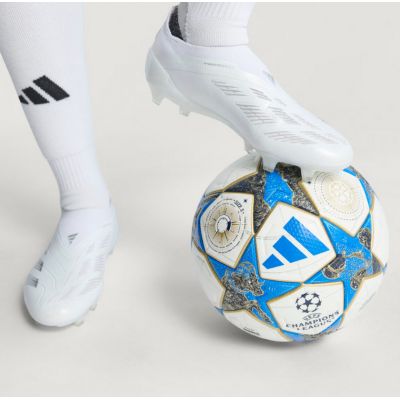 4. Piłka nożna adidas UCL Pro 25/26 League Stage  LIGA MISTRZÓW JD0188