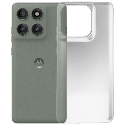 5. Etui 3mk Armor Case na Motorola Edge 60 Pro - przezroczyste