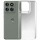 5. Etui 3mk Armor Case na Motorola Edge 60 Pro - przezroczyste