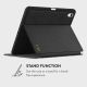 4. Etui Tech-Protect Lamanona iPad 10.9” 10 / 2022 / 11” 11 / 2025 - czarny