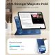 7. Etui ESR Rebound Magnetic na iPad Air 10.9" (2020/2022) / 11" (2024/2025/2026) - granatowe