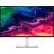 2. DELL Plus S2725QC monitor komputerowy 68,6 cm (27") 3840 x 2160 px 4K Ultra HD LCD Srebrny