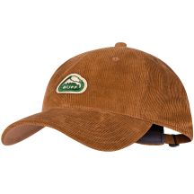 Czapka z daszkiem BUFF BASEBALL CAP SOLID OCHER   one size