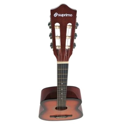 3. SUPRIMO CGS2 SB - gitara klasyczna 4/4, sunburst