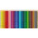 3. Faber-Castell 112449 ołówek kolorowy Wielobarwny 48 szt.