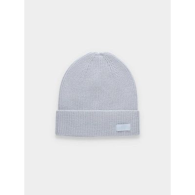 Czapka zimowa damska Outhorn OTHAW22ACAPF048