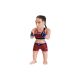 2. UFC OCTAGON FIGHTERS S1 COLLECTIBLE FIGHTS - WEILI VS. JĘDRZEJCZYK