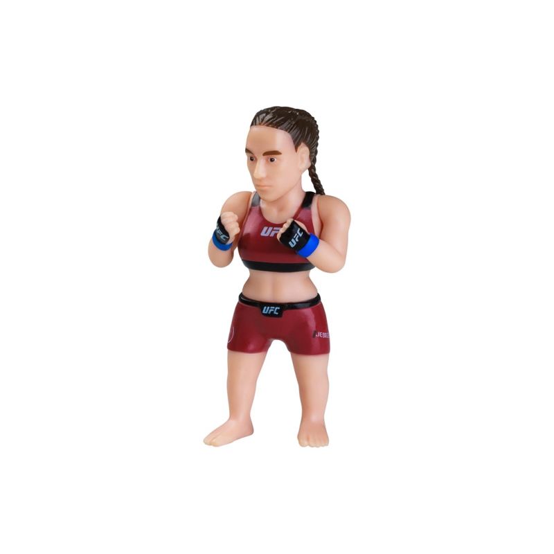 2. UFC OCTAGON FIGHTERS S1 COLLECTIBLE FIGHTS - WEILI VS. JĘDRZEJCZYK