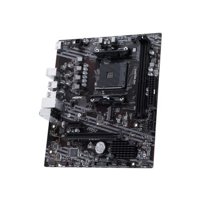 2. MSI A520M-S (A520,AM4,mATX,DDR4)