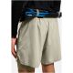 2. Spodenki męskie Odlo 2-in-1 short X-ALP TRAIL 6 INCH szare