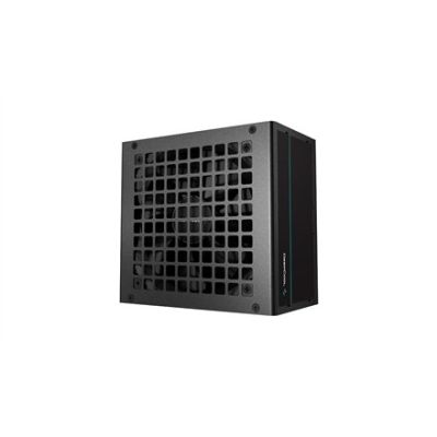 7. Zasilacz DeepCool PF450 450W 20+4 pin ATX (R-PF450D-HA0B-EU) Czarny