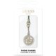 2. Zawieszka Guess 4G Rhinestone Charm - złota