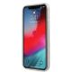 5. Etui Mercedes Line na iPhone 12 Pro Max - przezroczyste