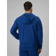 2. Bluza rozpinana z kaputem męska 4F 4FRSS26TSWSM3106-30S