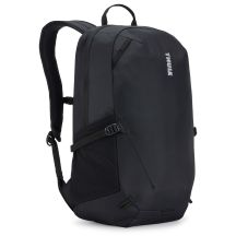 Thule EnRoute TEBP5116 - Black plecak Plecak turystyczny Czarny Nylon