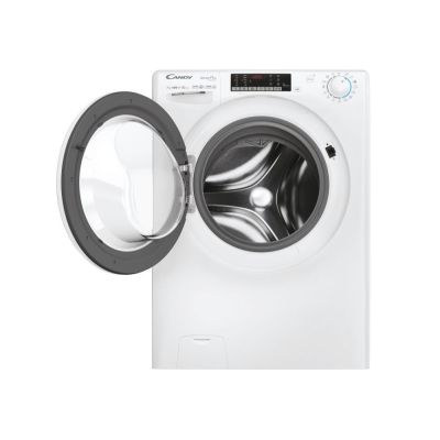 42. Candy Smart Pro Inverter CO 474TWM6/1-S pralka Od przodu 7 kg 1400 RPM Biały