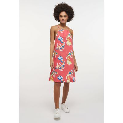 10. Sukienka Mustang Fibi String Dress W 1013854-12439