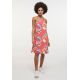 10. Sukienka Mustang Fibi String Dress W 1013854-12439