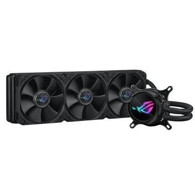 10. Chłodzenie ASUS ROG STRIX LC III 360