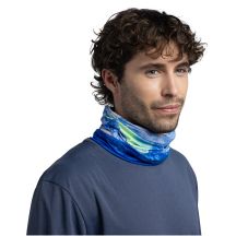 Bandana BUFF ORIGINAL ECOSTRETCH ARCI BLUE   one size