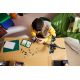8. LEGO Minecraft 21595 - Smok Kresu