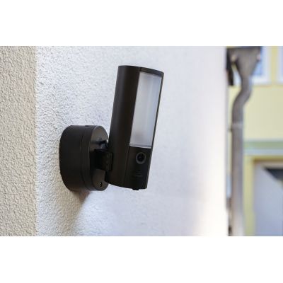 5. ABUS PPIC46520 kamera przemysłowa Kamera bezpieczeństwa CCTV Zewnętrzna 2048 x 1536 px Ściana