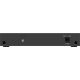 7. Switch Netgear GS308EPP-100PES 8p PoE 123W (PoE+: 8p) Unmanaged Gigabit