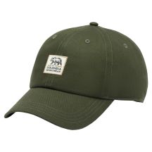 Columbia Provisions Ball Cap 2096351367 Zielone One size