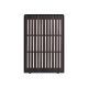 Lian Li A3-3WD część obudowy do komputera Small Form Factor (SFF) Przedni panel