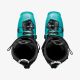 5. Buty skiturowe damskie Scarpa GEA - emerald/black