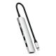 6. Interface Hub Usb Type-C Satechi
