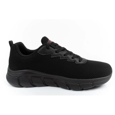 24. Buty Skechers M 118106/BBK