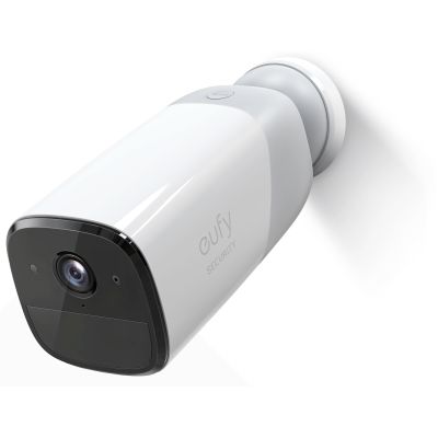 3. Eufy eufyCam 2 Pro Pocisk Kamera bezpieczeństwa IP Wewnętrz i na wolnym powietrzu 2048 x 1080 px Ściana