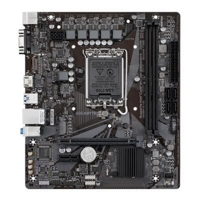 27. Płyta główna Gigabyte H610M H V2
