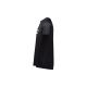 4. Koszulka na rower POC Reform Enduro Tee - uranium black rozmiar: s