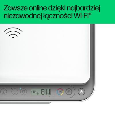6. Urządzenie wielofunkunkcyjne HP DeskJet 4220e